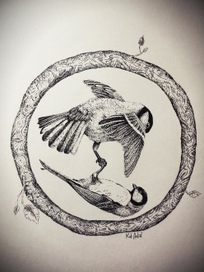 свободное падение