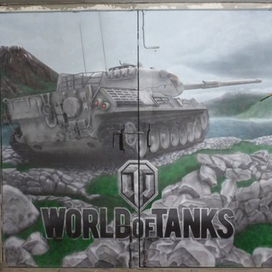 World of Tanks