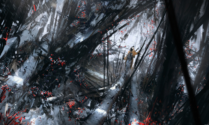 Старые фото