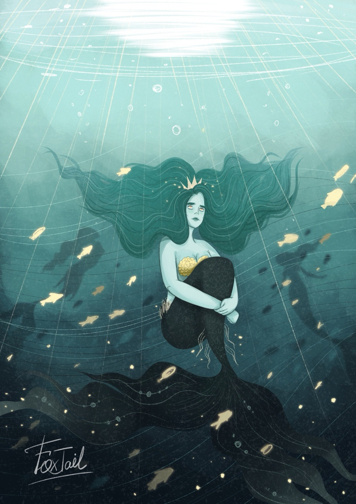 Песни с глубин