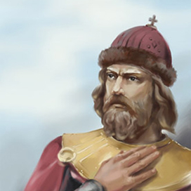 Князь Владимир