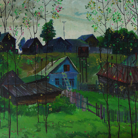 Рождественское