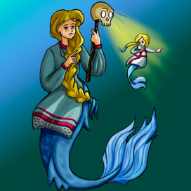 Василиса Прекрасная