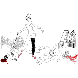 Иллюстрация к рассказу