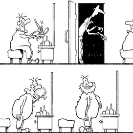 Главная роль. Ожидания и действительность.