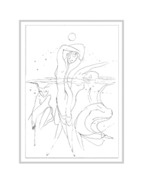 Купальщицы