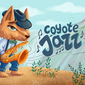 Джаз в прериях