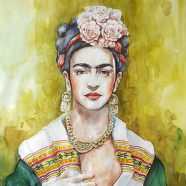 "FRIDA"