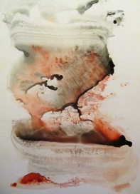 Разгул стихии