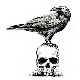 Ворон
