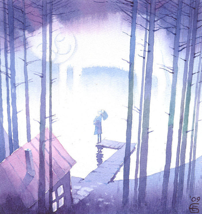 мой кот ушел в бесконечность