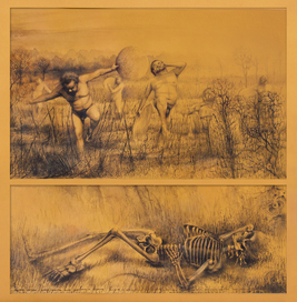 Танец дурака