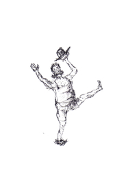 Французкий мясник