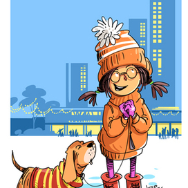 Время загадывать желания!..