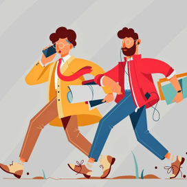 Векторная иллюстрация