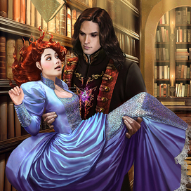 обложка для книги