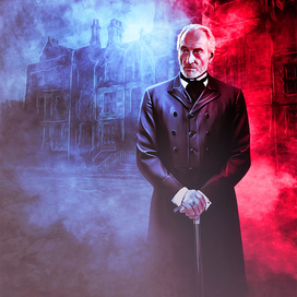 Charles Dance as Lord Havelock Vetinari