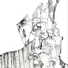 Лица времени