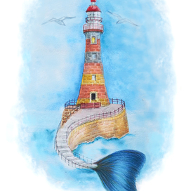 Удачин хвост