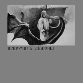 Приручить дракона