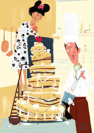 Приключения Гойко Митича в Пьемонте