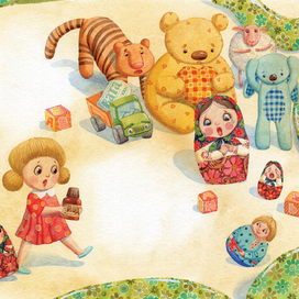 ванька-встанька