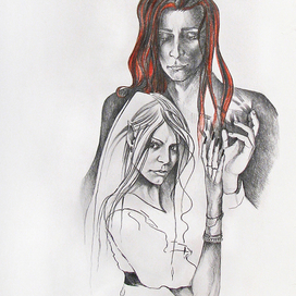 Мирра и Альвир