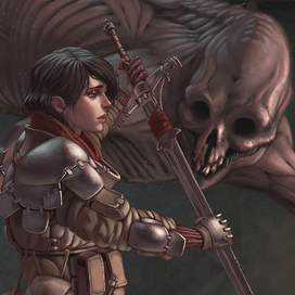 Убийство бессмертного