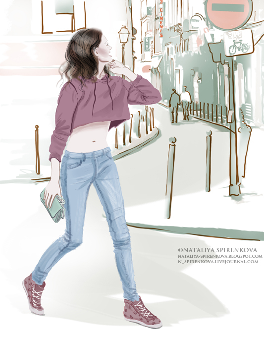 ФЭШН ИЛЛЮСТРАЦИЯ (6).