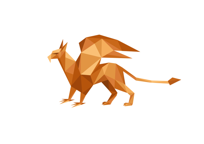 Полигональная графика