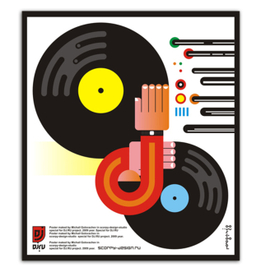 DJ.ru poster