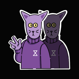 Стикерпаки