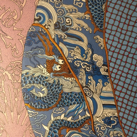 Портрет Дориана Грея.