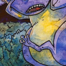 Проблемы годзилл