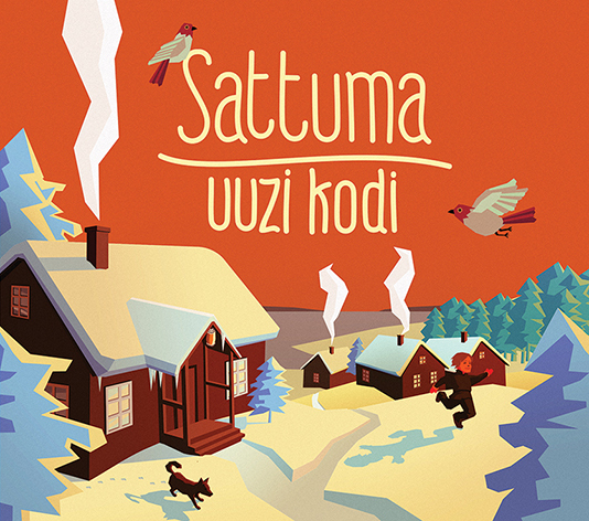 Sattuma