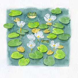 "рассказы Паустовского" Махаон