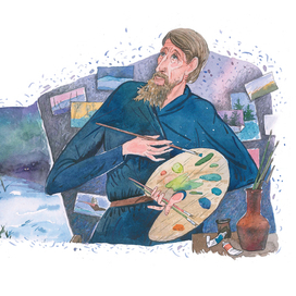 Виктор Васнецов