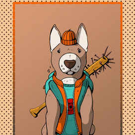 На случай зомби...