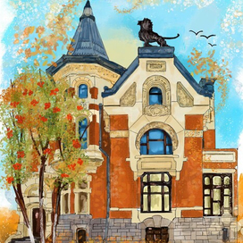 архитектура Москвы