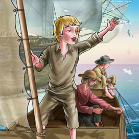 рис. к сказке