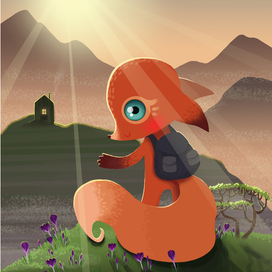 Путешественник