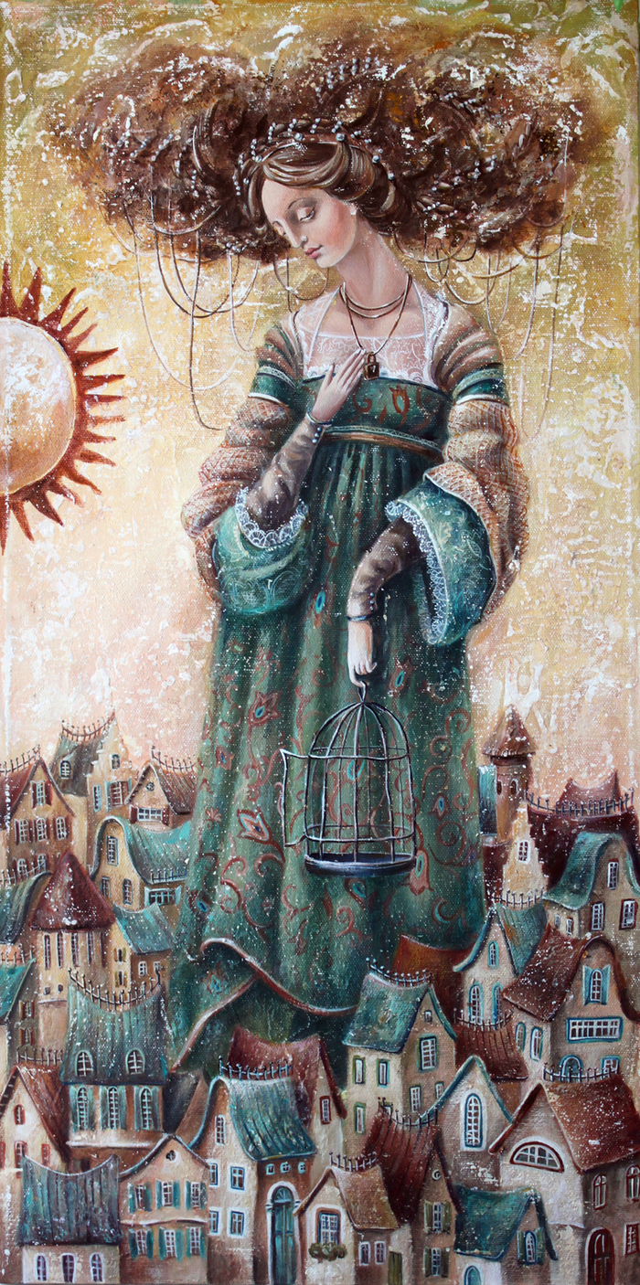 безымянная