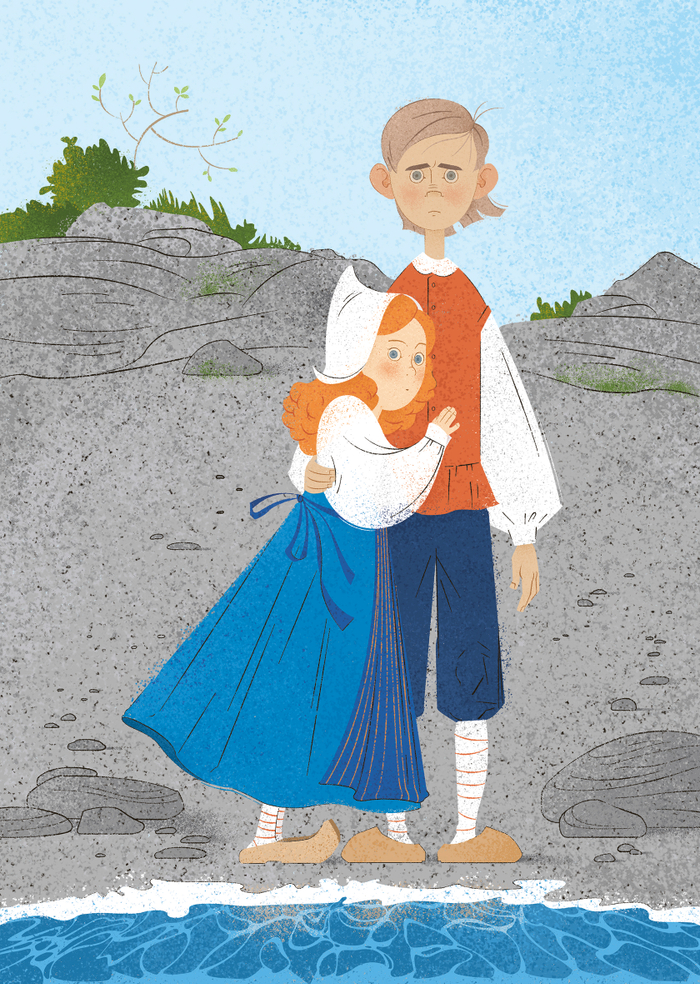 Ленинградские сказки 13