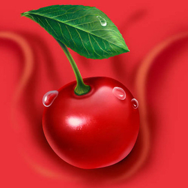 Cherry