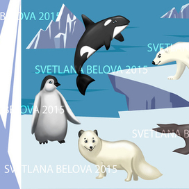 Игра для детей