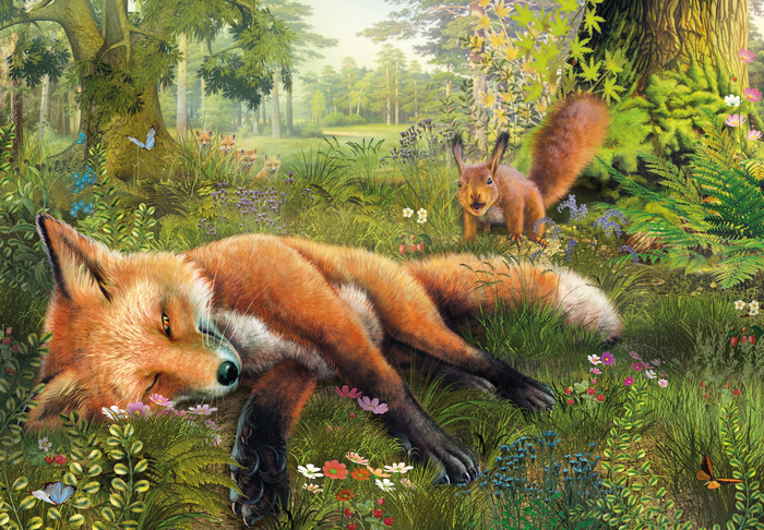 томпсон рассказы