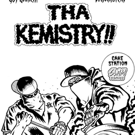 Tha Kemistry