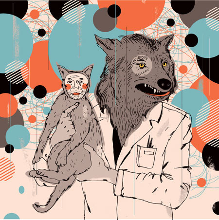 в журнал «Men's Health»