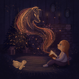 Сказочное волшебство