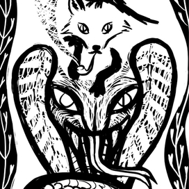 Что рассказал лис (лист 3)